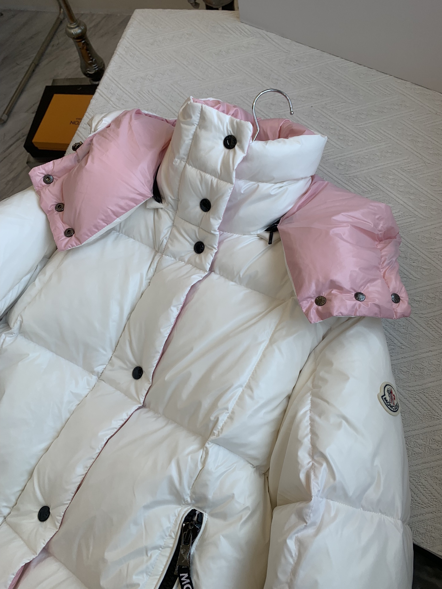 Moncler Down Jackets